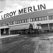 Gigamarket Leroy Merlin Mirków